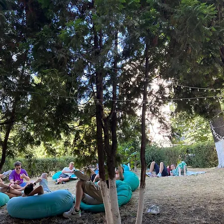 Transylvania 旅馆 克卢日-纳波卡