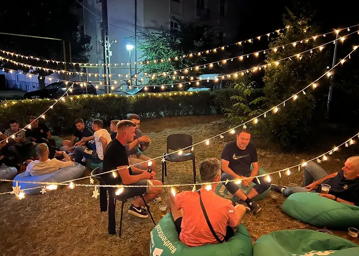 Hostel Transylvania Kluž